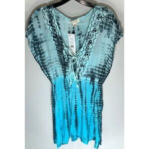 Exist bathing suit coverup size XL